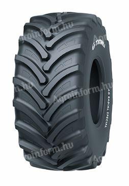 IF1050/50R32 Tianli AG-RADIAL SPECIAL 185 D TL R-1 Steel Belted