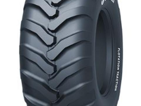 600/40-22.5 Tianli FLOTATION TRACTION 169 A8 18PR TL I-3 Seel Belted 600/40-22.5 Tianli FLOTATION TRACTION 169 A8 18PR TL I-3 Seel Belted