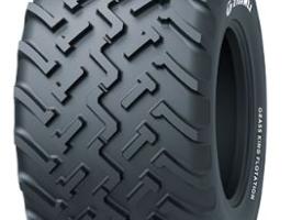 245/55R17 Tianli GRASSKING 137 D TL