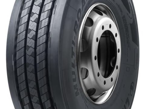 385/65R22.5 Linglong R-S30 164 K 24PR M+S 3PMSF Kormányzott 385/65R22.5 Linglong R-S30 164 K 24PR M+S 3PMSF Kormányzott