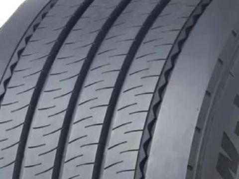 445/45R19.5 Linglong L-T10 160 J 20PR M+S 3PMSF Pótkocsi 445/45R19.5 Linglong L-T10 160 J 20PR M+S 3PMSF Pótkocsi