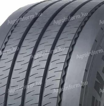 435/50R19.5 Linglong L-T10 160 J M+S 3PMSF Pótkocsi