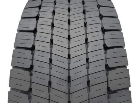 315/70R22.5 Linglong E-PLUS01D 154/150 L 16PR M+S 3PMSF Húzó 315/70R22.5 Linglong E-PLUS01D 154/150 L 16PR M+S 3PMSF Húzó