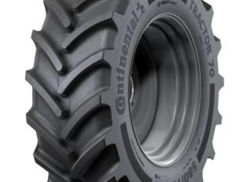 480/70R38 Continental TRACTOR 70 145 D TL (148A8) 480/70R38 Continental TRACTOR 70 145 D TL (148A8)