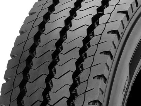 265/70R19.5 Aeolus AGB23 143/141 J M+S 3PMSF Kormányzott/Pótkocsi