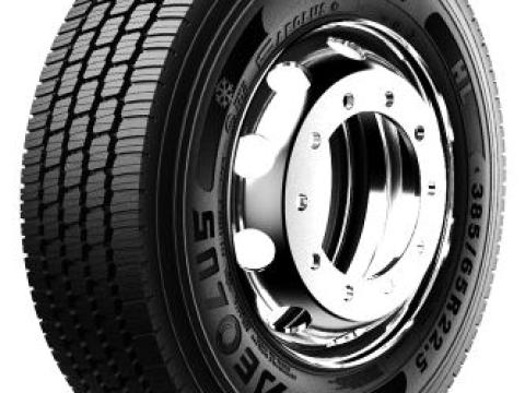 315/80R22.5 Aeolus NEO WINTER S 158/150 L M+S 3PMSF Kormányzott