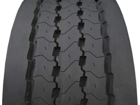 425/65R22.5 Linglong R-T30 165 K 20PR M+S 3PMSF Pótkocsi 425/65R22.5 Linglong R-T30 165 K 20PR M+S 3PMSF Pótkocsi