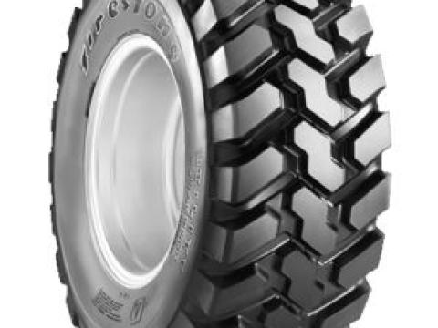 340/80R18 Firestone DURAFORCE UTILITY 143 A8 TL (12.5/80R20)