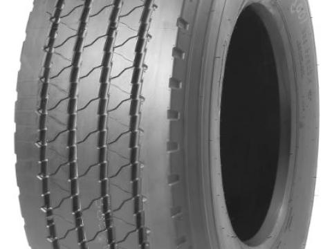 385/55R22.5 Trazano SMART TRANS T 160 K 20PR M+S 3PMSF Pótkocsi 385/55R22.5 Trazano SMART TRANS T 160 K 20PR M+S 3PMSF Pótkocsi