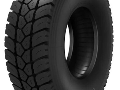 295/80R22.5 Samson GL687D 152/148 K 18PR M+S On/Off 3PMSF Húzó