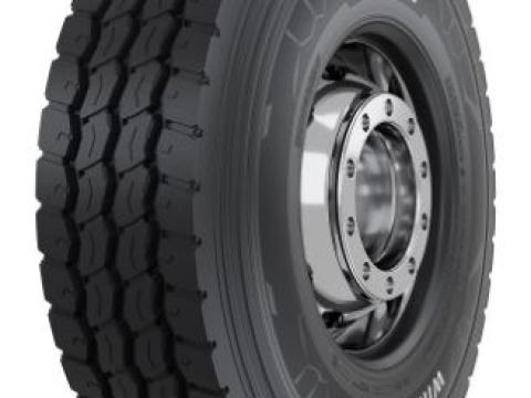 315/80R22.5 Ceat WINLOAD-AW 158/156 K On/Off Kormányzott/Húzó