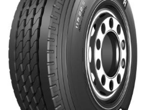 11R22.5 Ceat WINMILE-R 148/145 L M+S 3PMSF Kormányzott