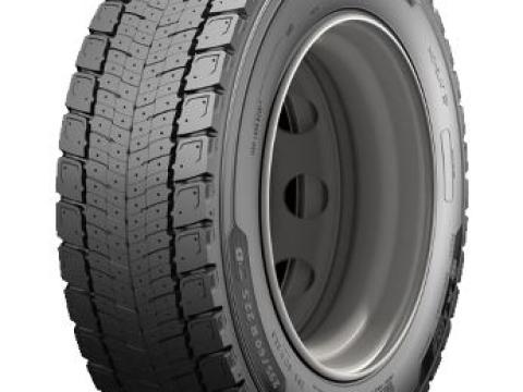 315/60R22.5 Michelin Remix X LINE ENERGY D 152/148 L M+S 3PMSF Húzó 315/60R22.5 Michelin Remix X LINE ENERGY D 152/148 L M+S 3PMSF Húzó