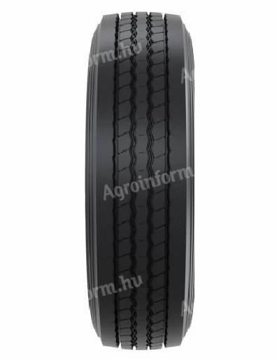 245/70R19.5 Ceat WINMILE-AW 141/140 J 16PR M+S 3PMSF Kormányzott/Pót