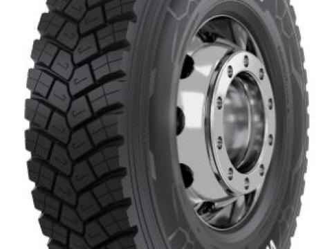 315/80R22.5 Ceat WINLOAD-D 158/156 K M+S 3PMSF On/Off Húzó 315/80R22.5 Ceat WINLOAD-D 158/156 K M+S 3PMSF On/Off Húzó