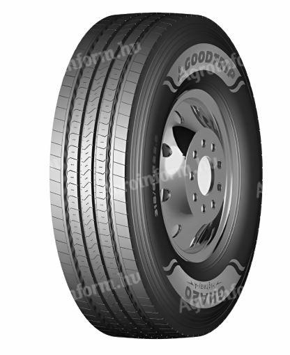 285/70R19.5 Goodtrip GHA20 150/148 K 18PR M+S 3PMSF Kormányzott