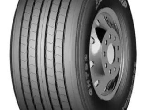 445/45R19.5 Goodtrip GHT22 160 J M+S 3PMSF Pótkocsi