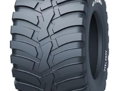 560/60R22.5 Tianli AGRO TRAC 165 D 