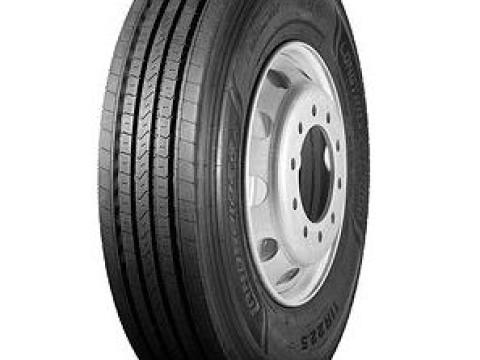 385/65R22.5 Landspider LONGTRAXX AP600 164 K 24PR M+S 3PMSF Kormányzott
