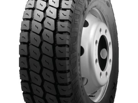 385/65R22.5 Kumho KMA12 160 K On/Off Kormányzott/Pótkocsi