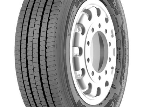 295/80R22.5 Petlas RH COACH 154/150 M M+S 3PMSF Húzó