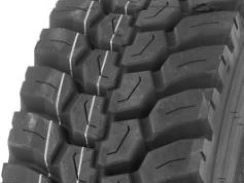 11R22.5 Samson GCD1 146/143 L On/Off Húzó 11R22.5 Samson GCD1 146/143 L On/Off Húzó