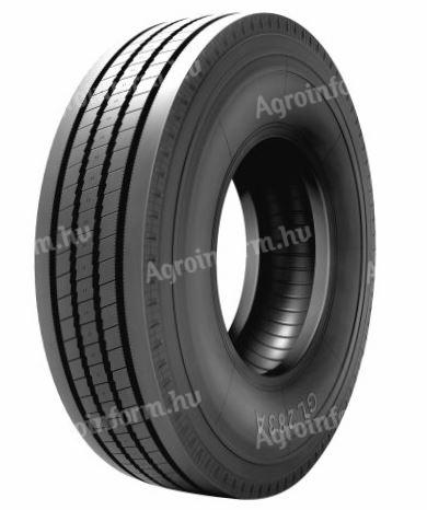 215/75R17.5 Samson GL283A 135/133 J M+S 3PMSF Kormányzott/Pótkocsi