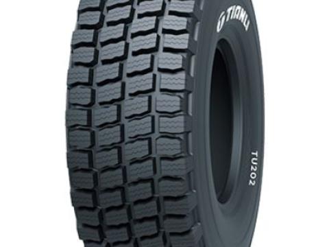 455/70R24 Tianli TU202 165 A2 TL ** (154B) M+S