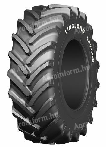 600/70R30 Leao LR7000 158 D TL