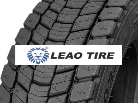 315/70R22.5 Leao R203-D 156/150 L 18PR M+S 3PMSF Húzó 315/70R22.5 Leao R203-D 156/150 L 18PR M+S 3PMSF Húzó
