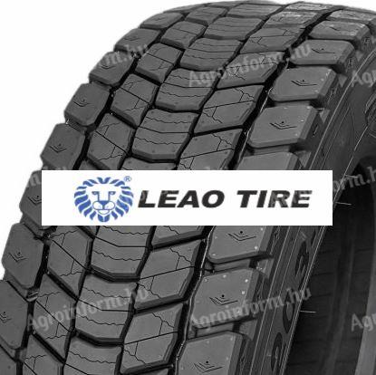 315/70R22.5 Leao R203-D 156/150 L 18PR M+S 3PMSF Húzó