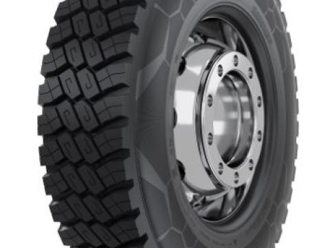 295/80R22.5 Ceat WINLOAD X5-D 152/148 K M+S 3PMSF On/Off Húzó