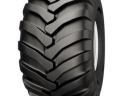 500/60-22.5 Alliance FORESTRY 331 151 A8 16PR TL Steel Belted (163A8)
