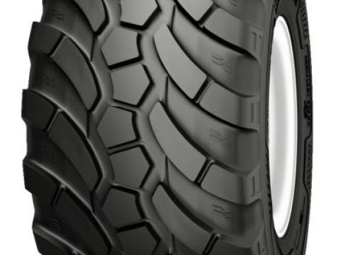 VF710/50R26.5 Alliance AGRIFLEX 389+ XT 176 D TL Steel Belted HF-2 VF710/50R26.5 Alliance AGRIFLEX 389+ XT 176 D TL Steel Belted HF-2