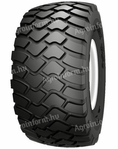 650/55R26.5 Alliance 590 169 D TL Steel Belted