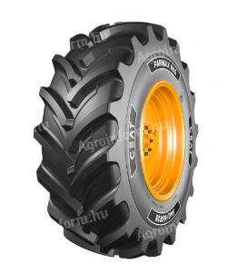 340/65R20 Ceat FARMAX R65 124 D TL