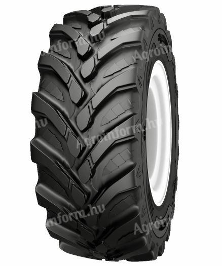 650/65R42 Alliance FORESTAR 668 III 170 D TL R-1W