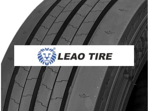 315/80R22.5 Leao R203-S 156/150 L 22PR M+S 3PMSF Kormányzott 315/80R22.5 Leao R203-S 156/150 L 22PR M+S 3PMSF Kormányzott