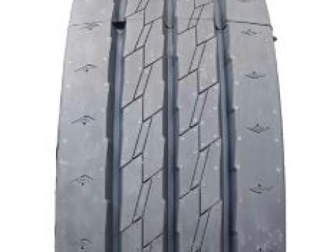 235/75R17.5 Leao L202-T 143/141 J 18PR M+S 3PMSF Pótkocsi