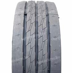 235/75R17.5 Leao L202-T 143/141 J 18PR M+S 3PMSF Pótkocsi