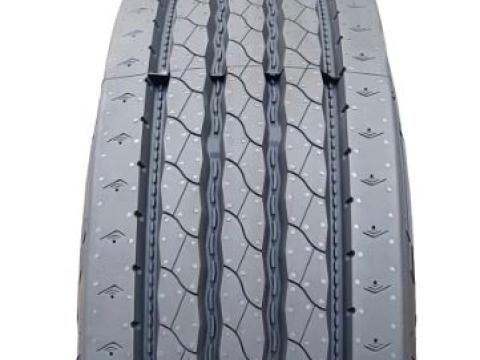 205/75R17.5 Leao L202-S 124/122 M 14PR M+S 3PMSF Kormányzott 205/75R17.5 Leao L202-S 124/122 M 14PR M+S 3PMSF Kormányzott