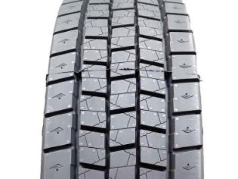 265/70R17.5 Leao L202-D 140/138 M 16PR M+S 3PMSF Húzó 265/70R17.5 Leao L202-D 140/138 M 16PR M+S 3PMSF Húzó