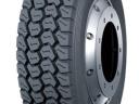 315/80R22.5 Leao M205-A 158/150 K 3PMSF On/Off Kormányzott/Húzó