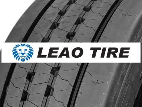 385/55R22.5 Leao R203-T 160 K M+S 3PMSF Pótkocsi 385/55R22.5 Leao R203-T 160 K M+S 3PMSF Pótkocsi