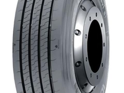 355/50R22.5 Goodride MULTINAVI S1 156 K M+S 3PMSF Kormányzott 355/50R22.5 Goodride MULTINAVI S1 156 K M+S 3PMSF Kormányzott