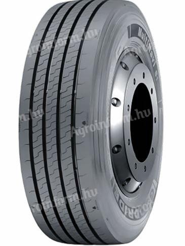 355/50R22.5 Goodride MULTINAVI S1 156 K M+S 3PMSF Kormányzott