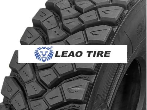 315/80R22.5 Leao M205-D 158/150 K 22PR M+S 3PMSF On/Off Húzó