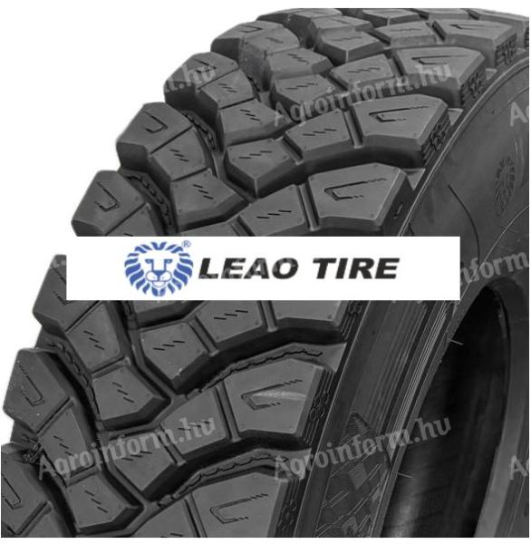 315/80R22.5 Leao M205-D 158/150 K 22PR M+S 3PMSF On/Off Húzó