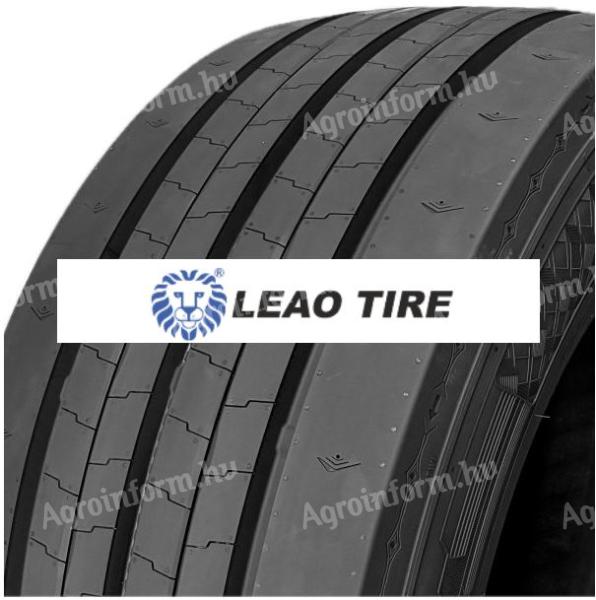 385/65R22.5 Leao R203-S 164 K 24PR M+S 3PMSF Kormányzott