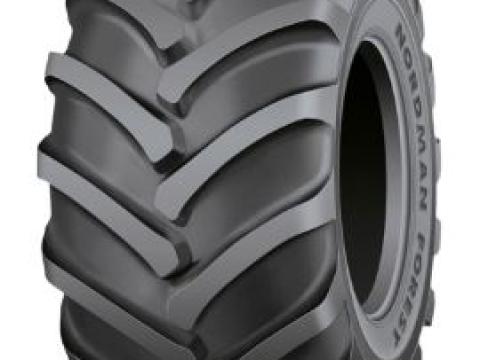 710/45-26.5 Nokian NORDMAN FOREST TRS 175 A2 20PR TT (168A8) L-2 710/45-26.5 Nokian NORDMAN FOREST TRS 175 A2 20PR TT (168A8) L-2